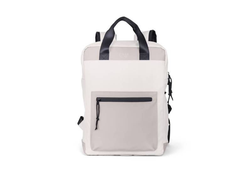Cas8 Notebook-Rucksack SOHO 1001 von Cas8 - stylisch, robust und gut organisiert von Cas8