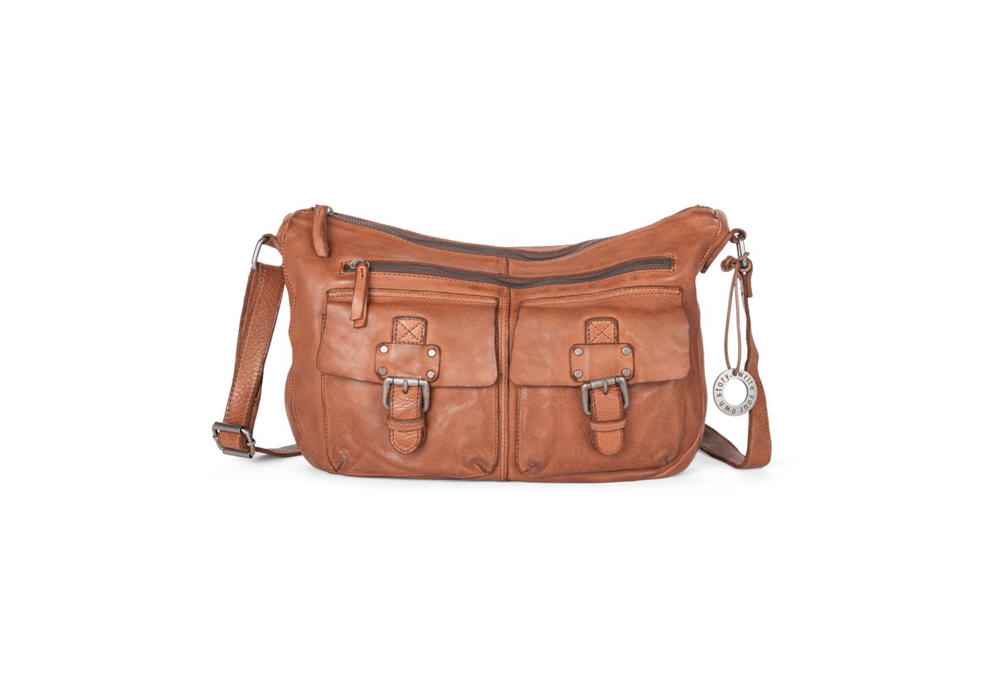 Cas8 Umhängetasche DUNJA von Cas8