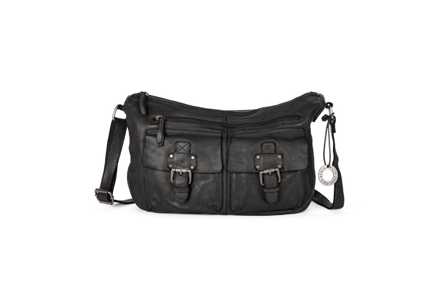 Cas8 Umhängetasche DUNJA von Cas8