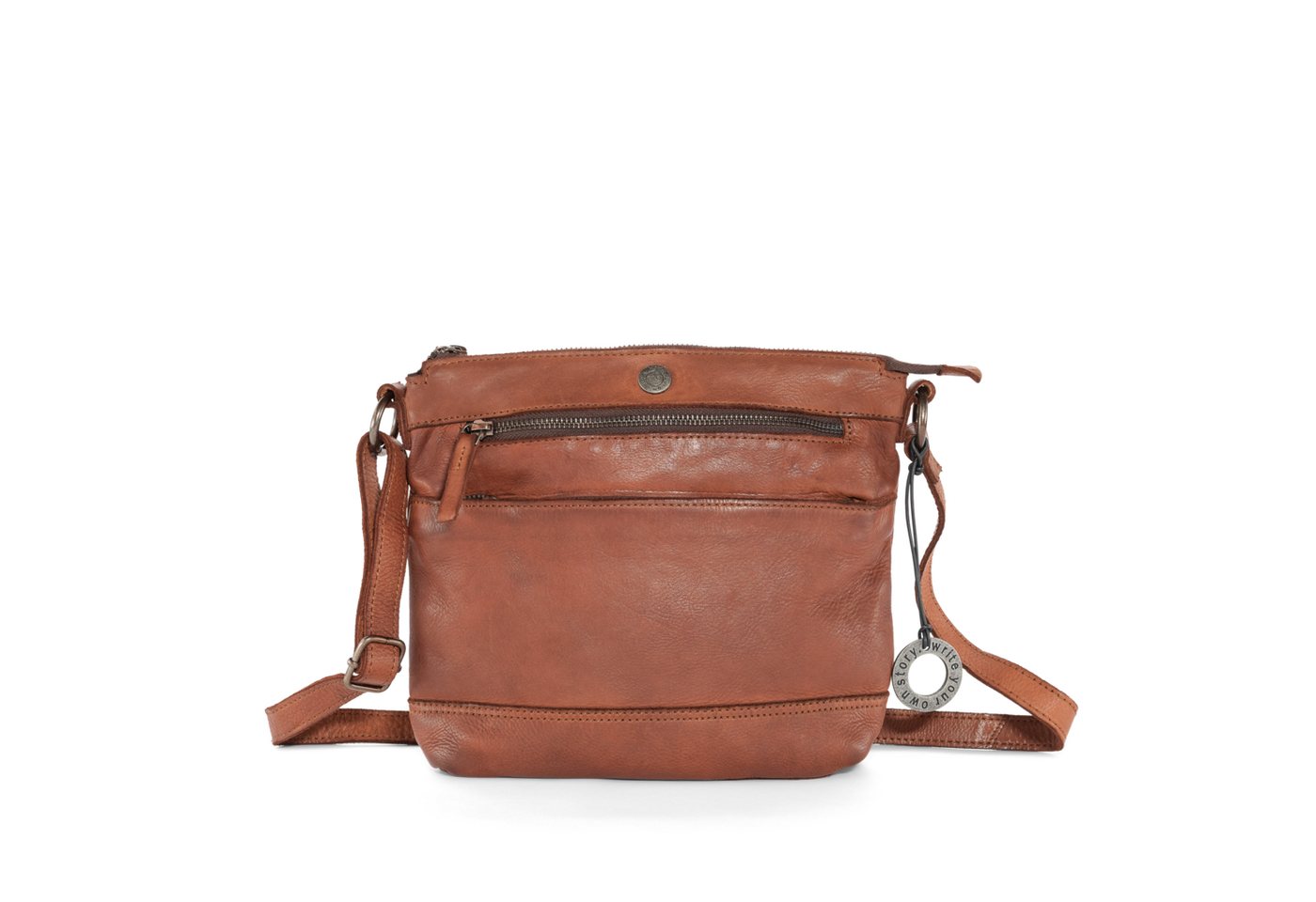 Cas8 Umhängetasche Cas8 Umhängetasche LALE - Schultertasche, Handtasche, Leder Tasche von Cas8