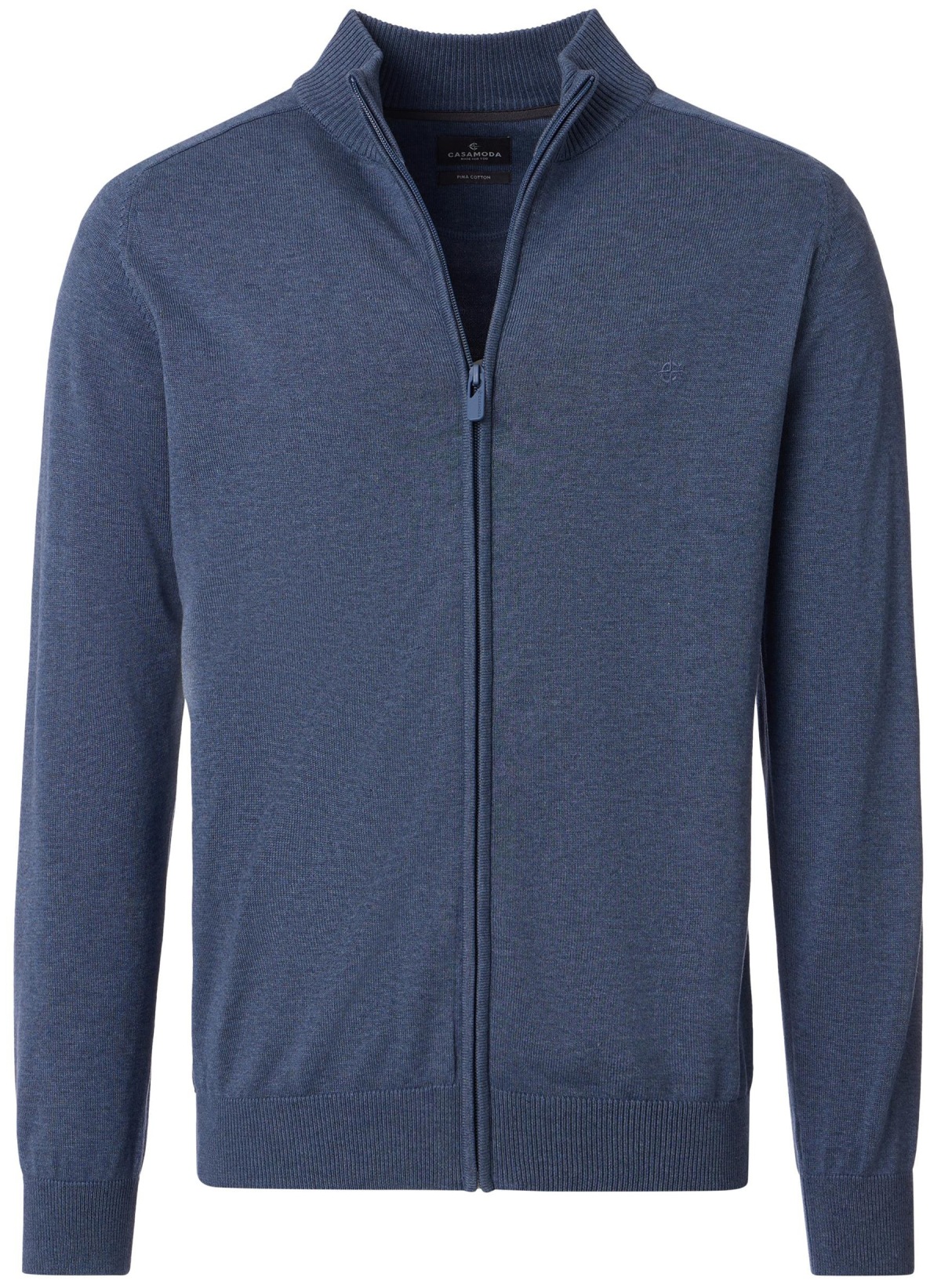 Casa Moda - Cardigan - blau von Casa Moda