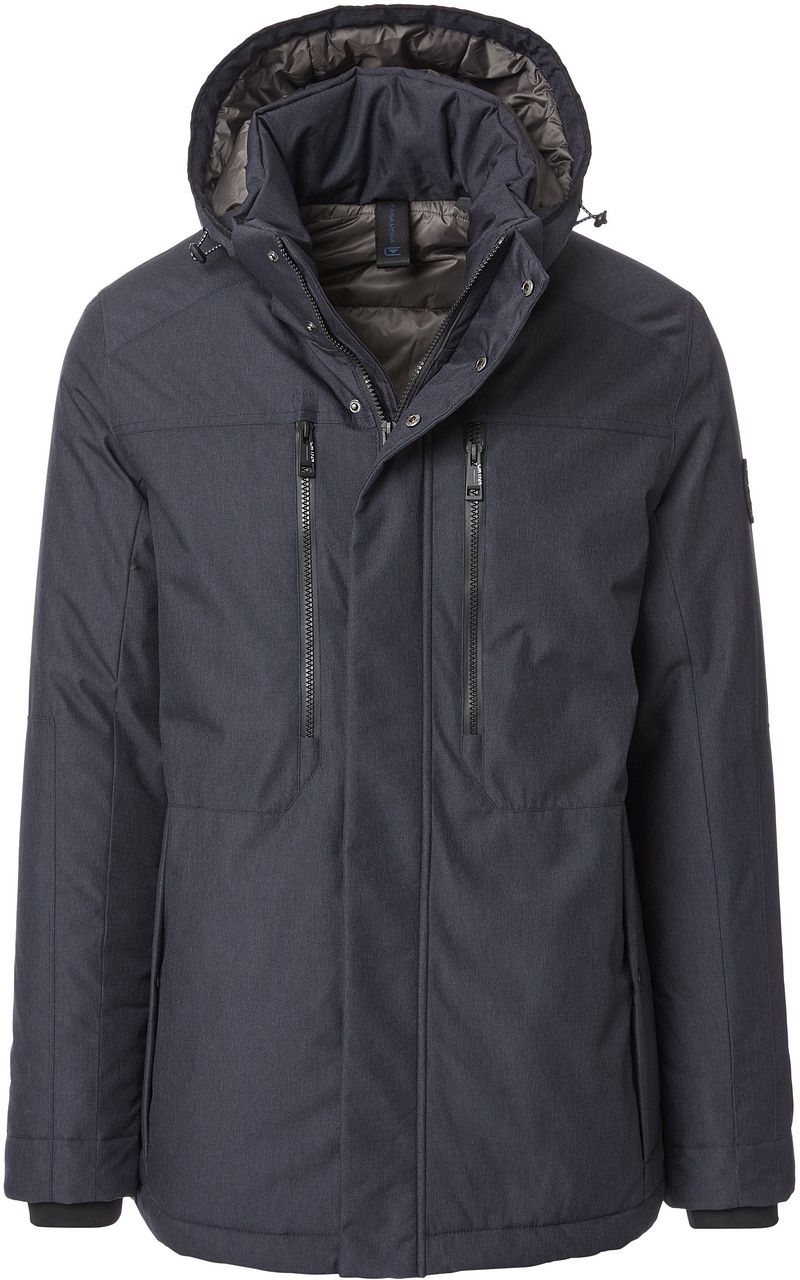 Casa Moda Jacke Outdoor Function Navy - Größe XXL von Casa Moda