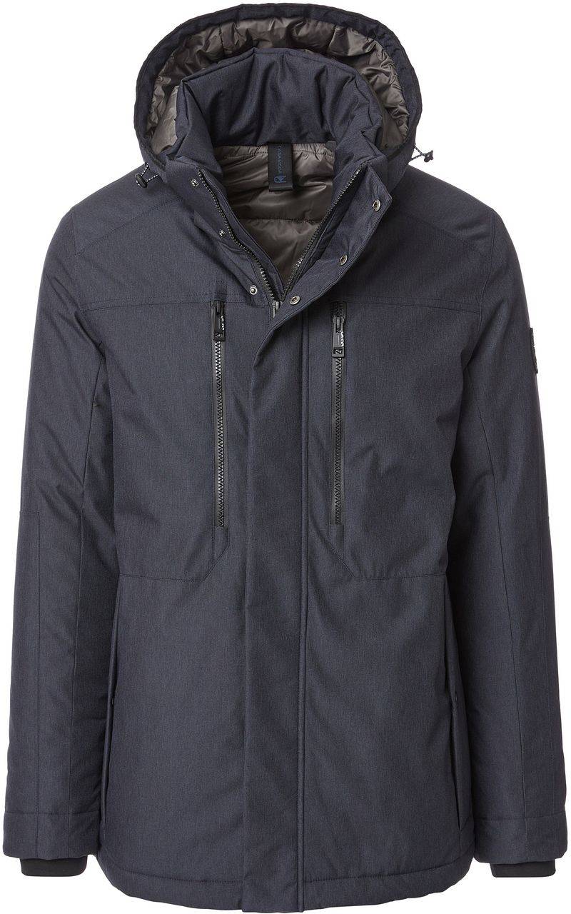 Casa Moda Jacke Outdoor Function Navy - Größe XXL von Casa Moda