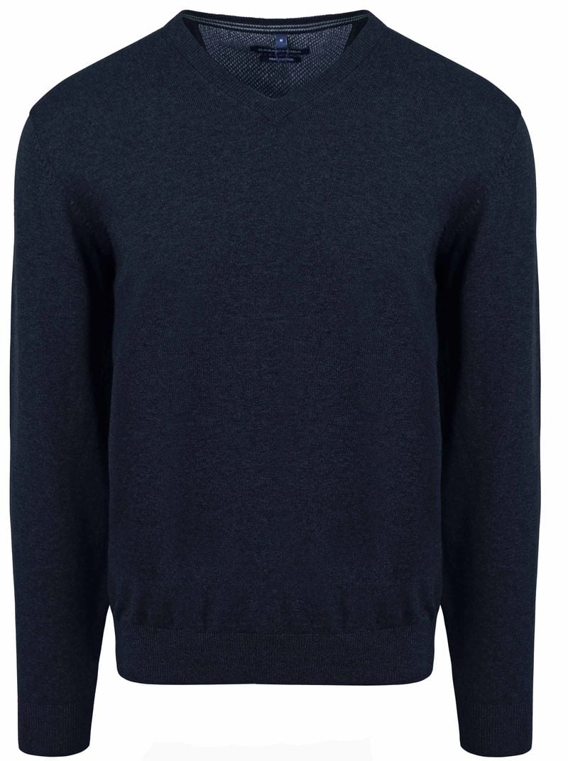 Casa Moda Pullover Dunkelblau - Größe S von Casa Moda