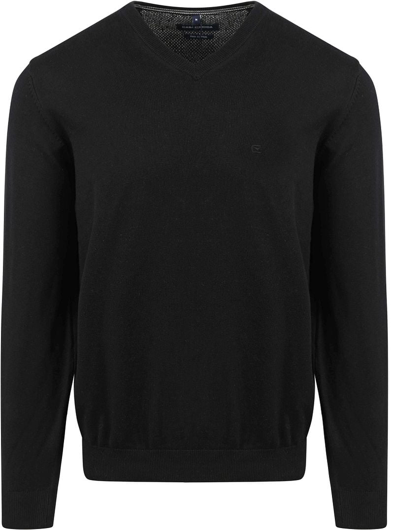 Casa Moda Pullover Schwarz - Größe L von Casa Moda