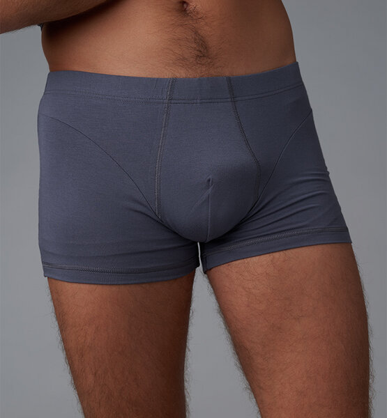 CASAGiN Boxershorts aus Naturstoff von CASAGiN