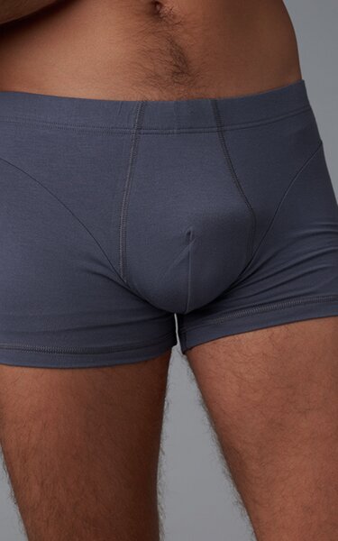 CASAGiN Boxershorts aus Naturstoff von CASAGiN