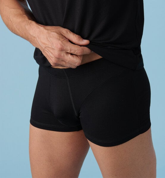 CASAGiN Boxershorts aus Naturstoff von CASAGiN