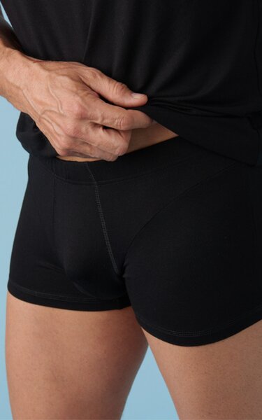 CASAGiN Boxershorts aus Naturstoff von CASAGiN