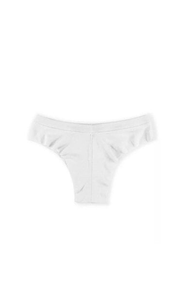 CASAGiN Brasilianischer Damen-Slip mit Laserschnitt | 100% fair produziert in Italien von CASAGiN