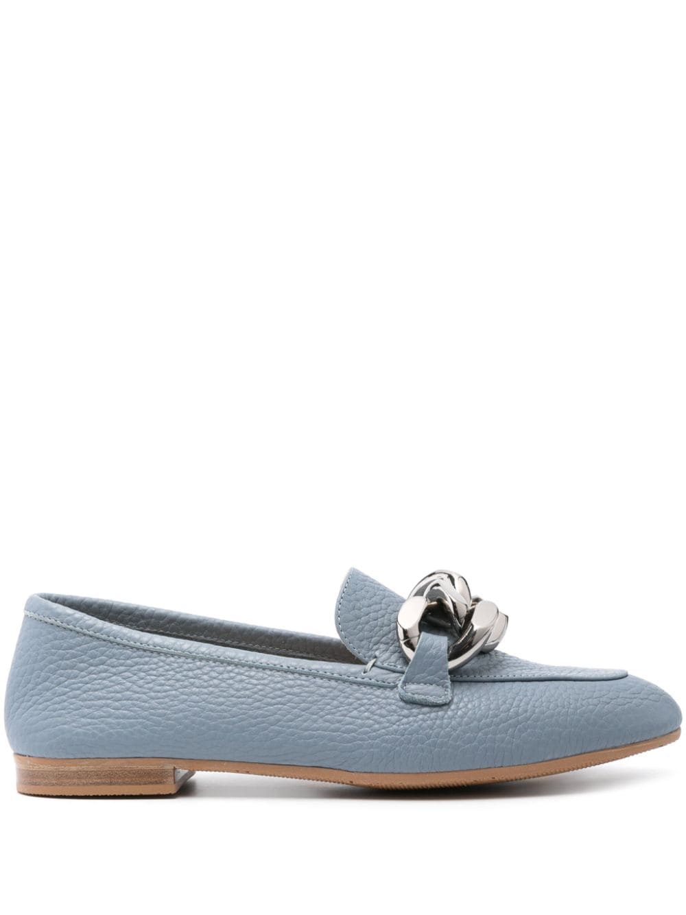 Casadei Antilope Loafer - Blau von Casadei