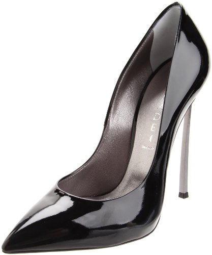 Casadei Damen 8593 Pumps, Schwarz (schwarz), 39 EU von Casadei