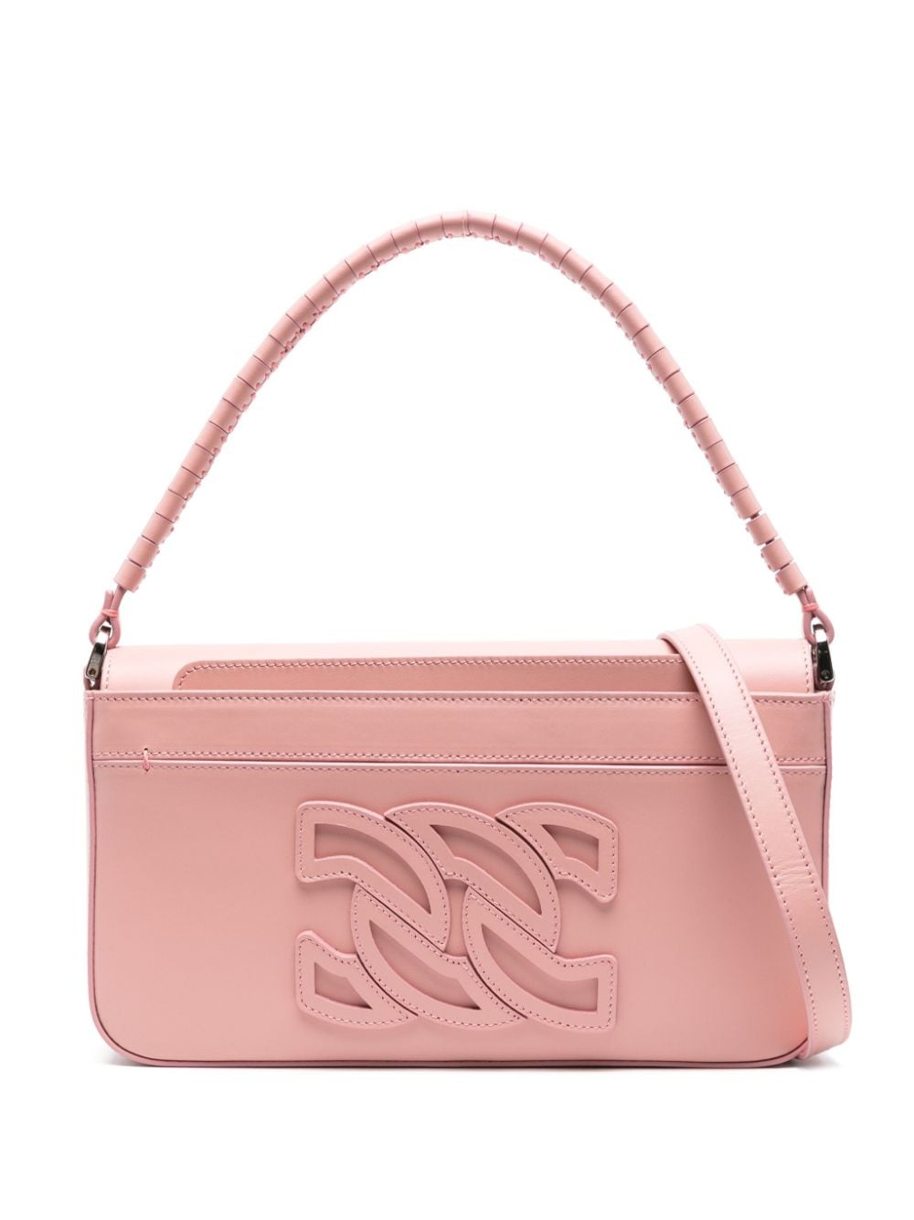 Casadei Minou Shopper - Rosa von Casadei