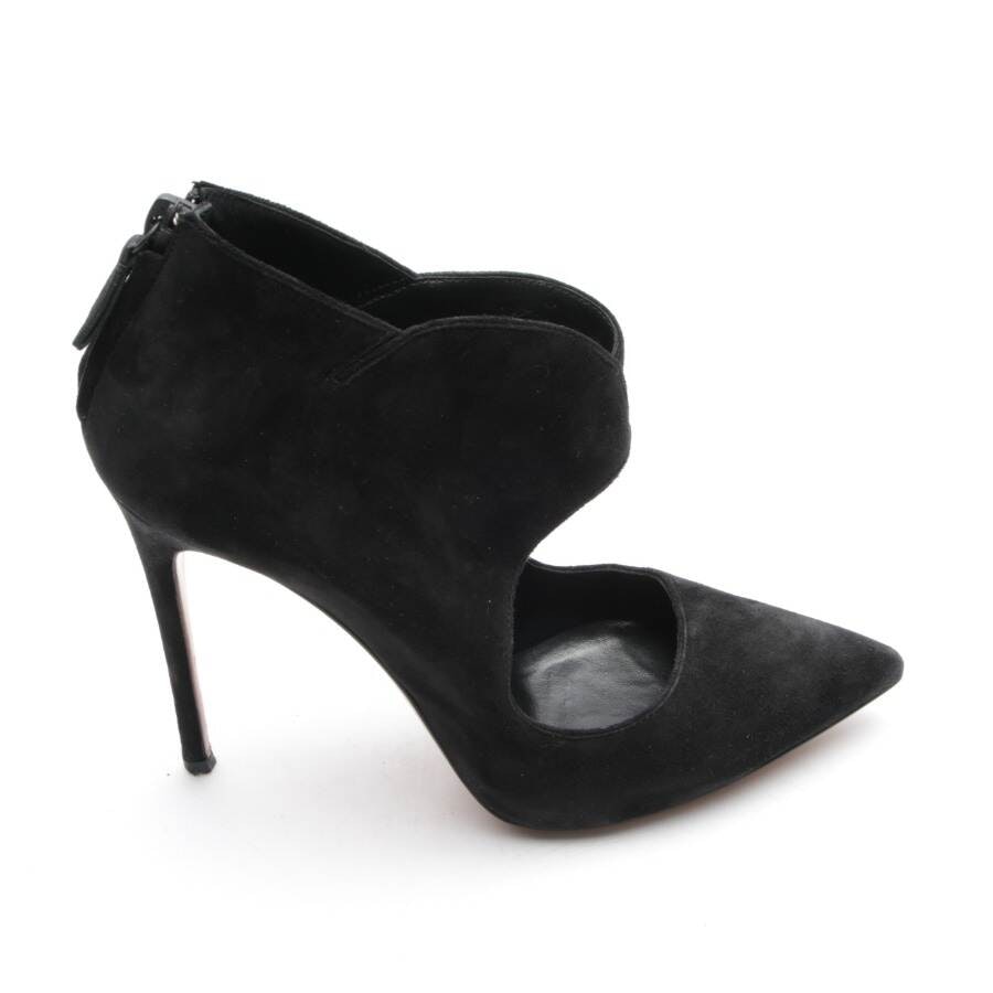 Casadei Pumps EUR 38 Schwarz von Casadei