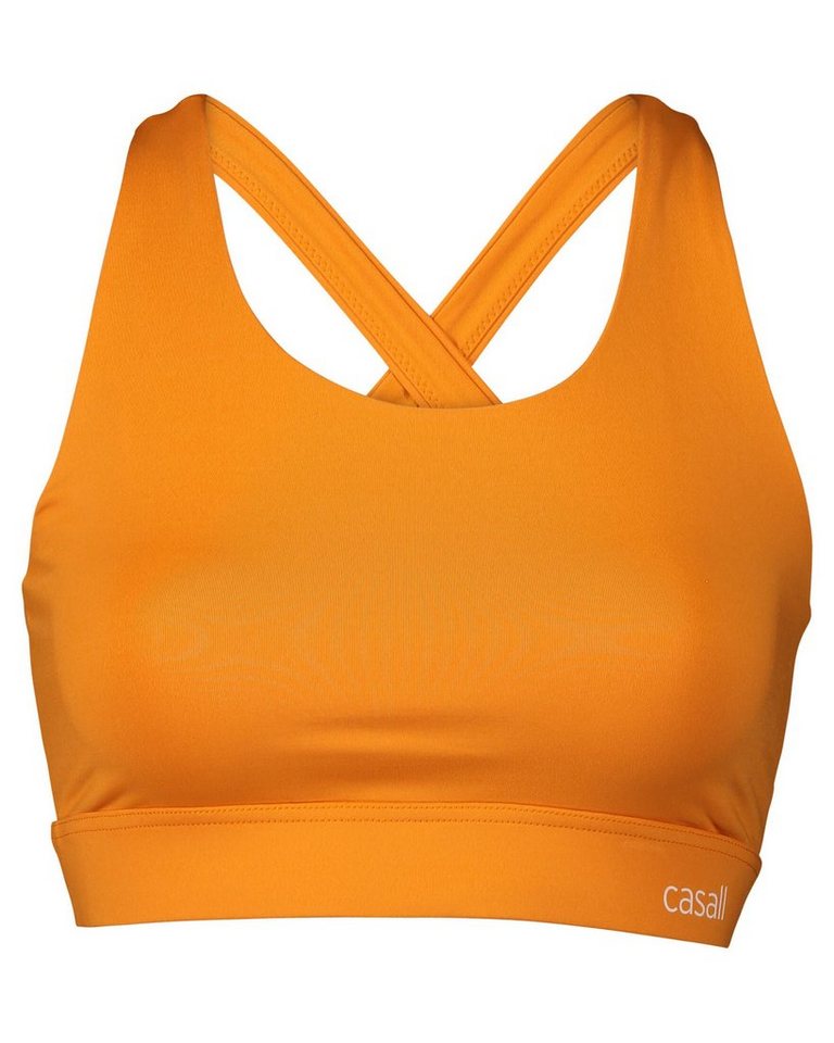 Casall Sport-BH Damen Sport-BH CROSSBACK SPORTS BRA (1-tlg) von Casall