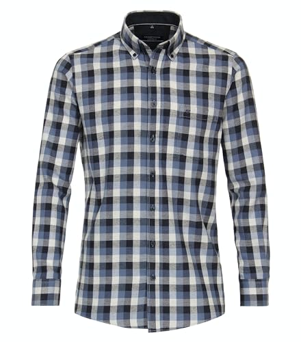 Casa Moda B.D. Comfort Fit Neutral - L von CASAMODA