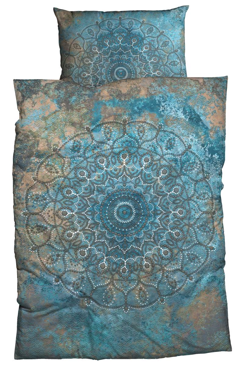 CASATEX Bettwäsche "Sleep Tight" 2 Stk. tlg. stilvoll und exklusiv von Casatex