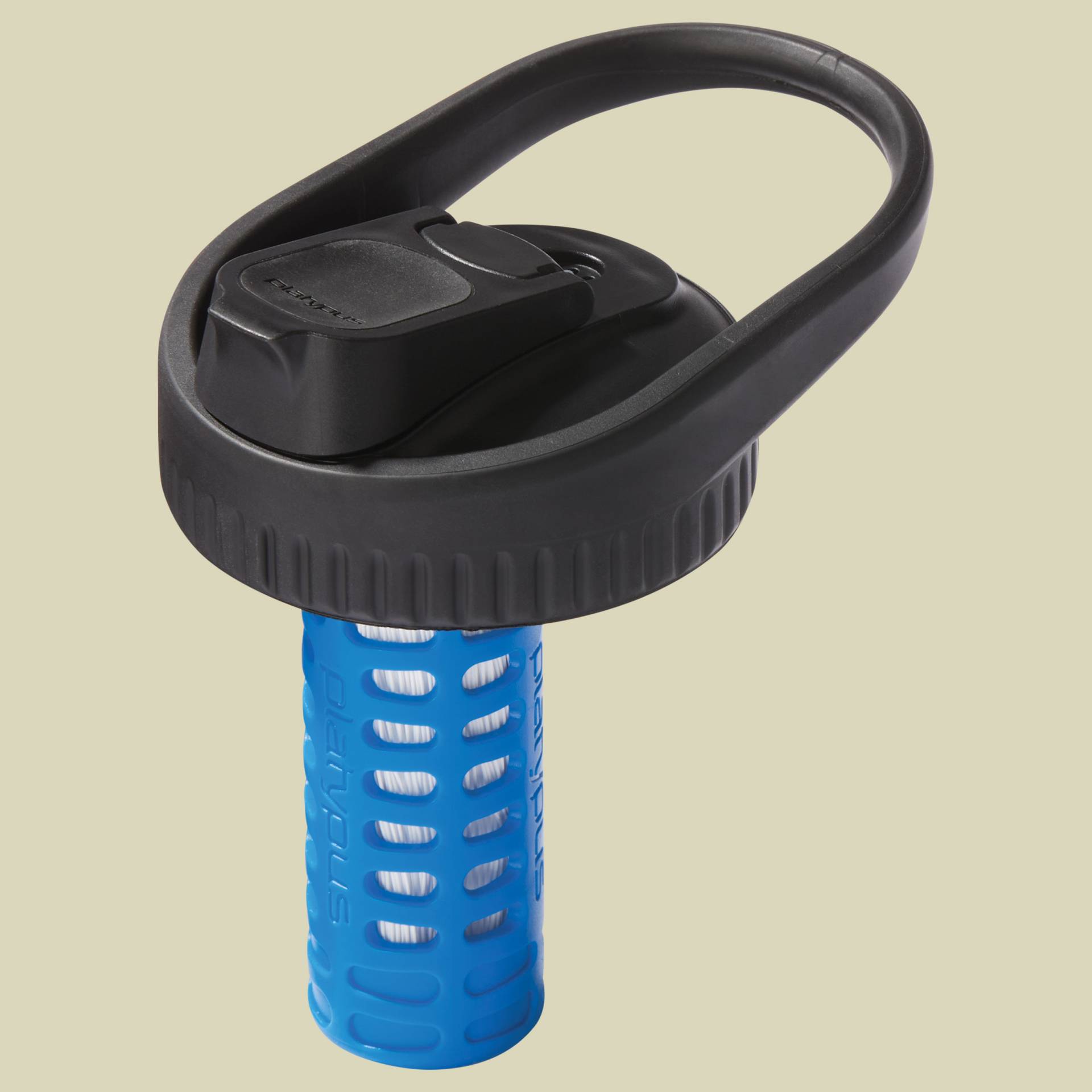 DayCap In-Bottle Filter von Cascade Designs (platypus)