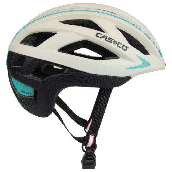 CASCO - Cuda 2 Strada - Radhelm Gr S - 52-54 cm schwarz CASCO - Cuda 2 Strada - Radhelm Gr S - 52-54 cm schwarz von Casco