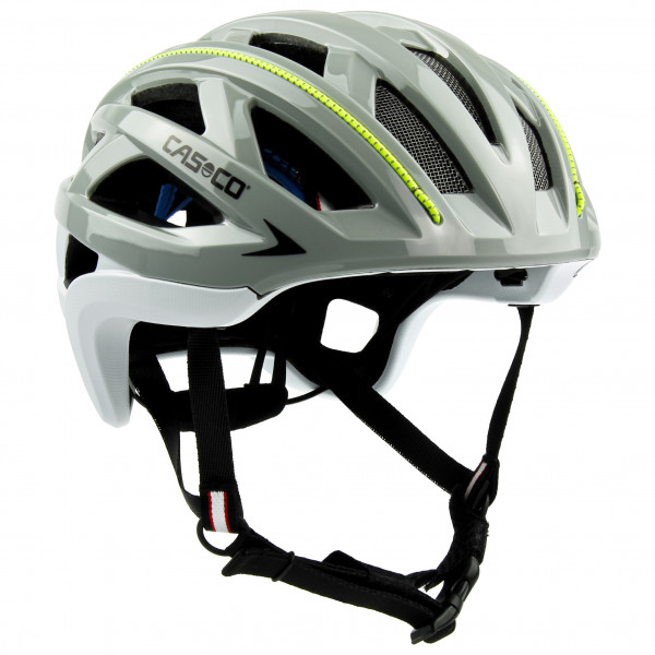 CASCO - Cuda 2 Strada - Radhelm Gr L - 59-62 cm grau CASCO - Cuda 2 Strada - Radhelm Gr L - 59-62 cm grau von Casco