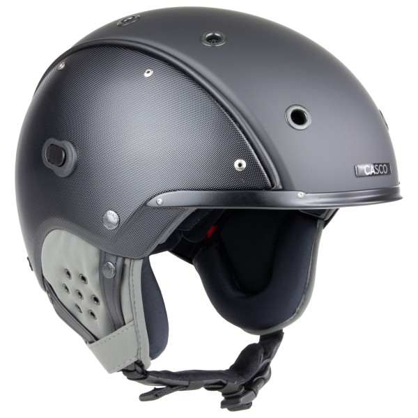 CASCO - SP-3 Prime Structure - Skihelm Gr M - 56-58 cm grau CASCO - SP-3 Prime Structure - Skihelm Gr M - 56-58 cm grau von Casco