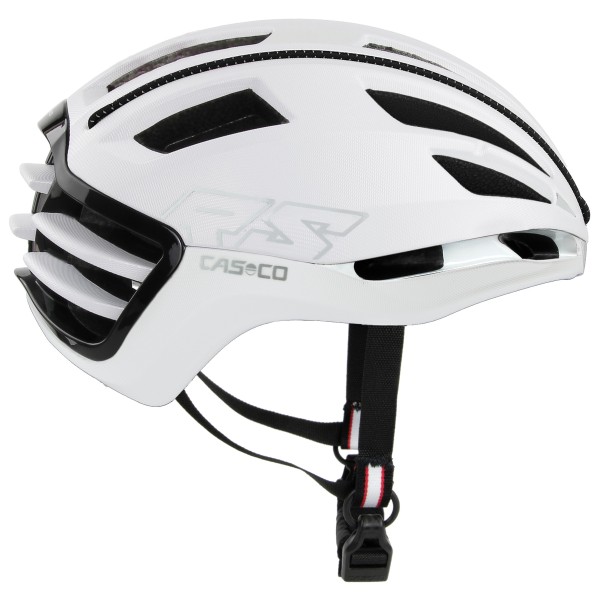 CASCO - Speedairo 2 Race - Radhelm Gr 54-59 cm - M weiß CASCO - Speedairo 2 Race - Radhelm Gr 54-59 cm - M weiß von Casco