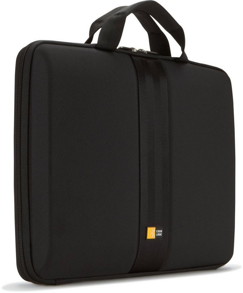 Case Logic Laptoptasche 13,3 Notebook Attaché BLK (1-tlg) von Case Logic