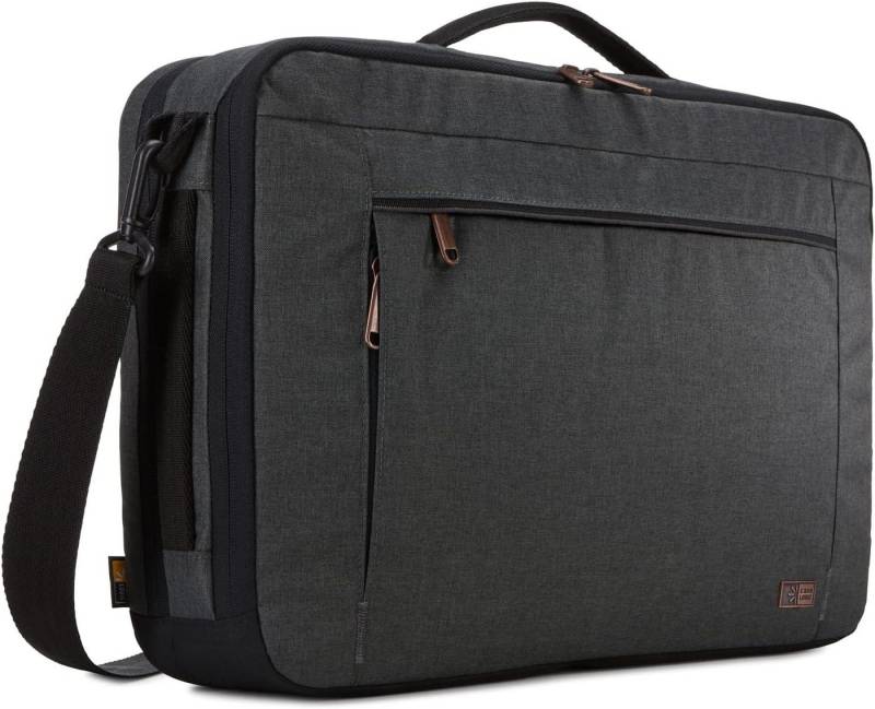 Case Logic Laptoptasche 15,6" Laptop-Tasche – Stilvolle Sicherheit für Ihr Notebook von Case Logic