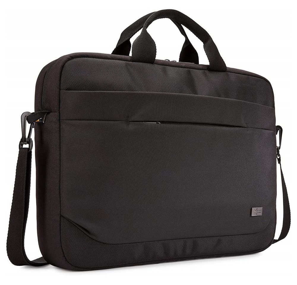 Case Logic Laptoptasche Advantage Attaché - Notebook-Tasche - schwarz Case Logic Laptoptasche Advantage Attaché - Notebook-Tasche - schwarz von Case Logic