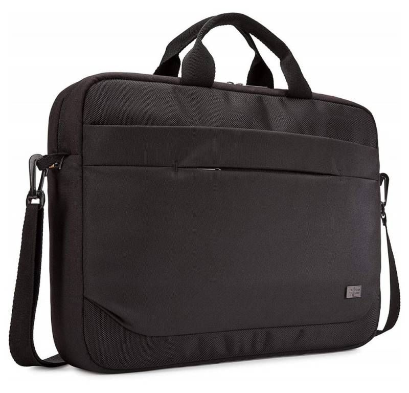Case Logic Laptoptasche Advantage Attaché - Notebook-Tasche - schwarz von Case Logic