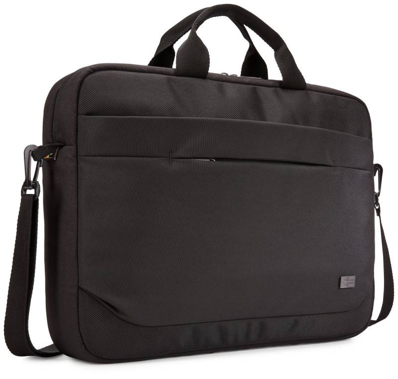 Case Logic Laptoptasche Advantage Laptop Attache Black von Case Logic