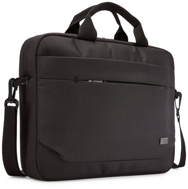 Case Logic Laptoptasche Advantage Laptop Attache Black von Case Logic