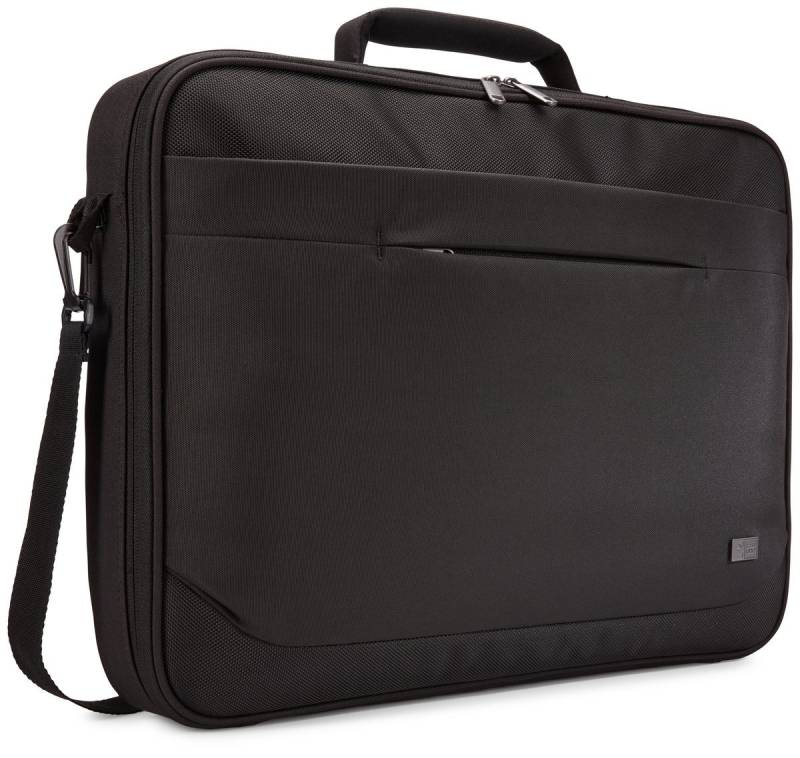 Case Logic Laptoptasche Advantage Laptop Clamshell Bag Blk von Case Logic