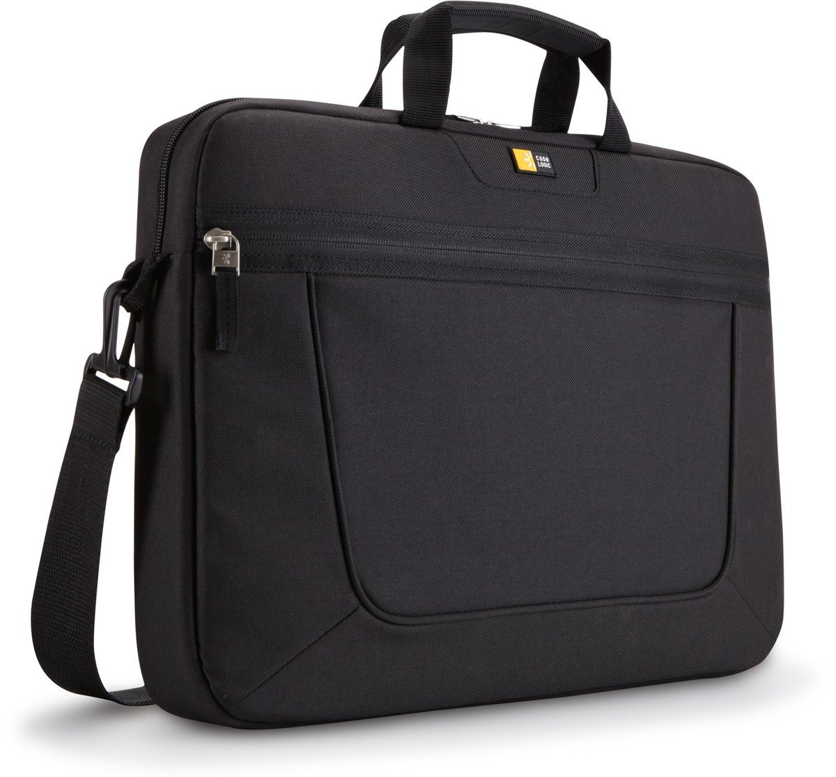 Case Logic Laptoptasche Basic Attache BLK (1-tlg) von Case Logic