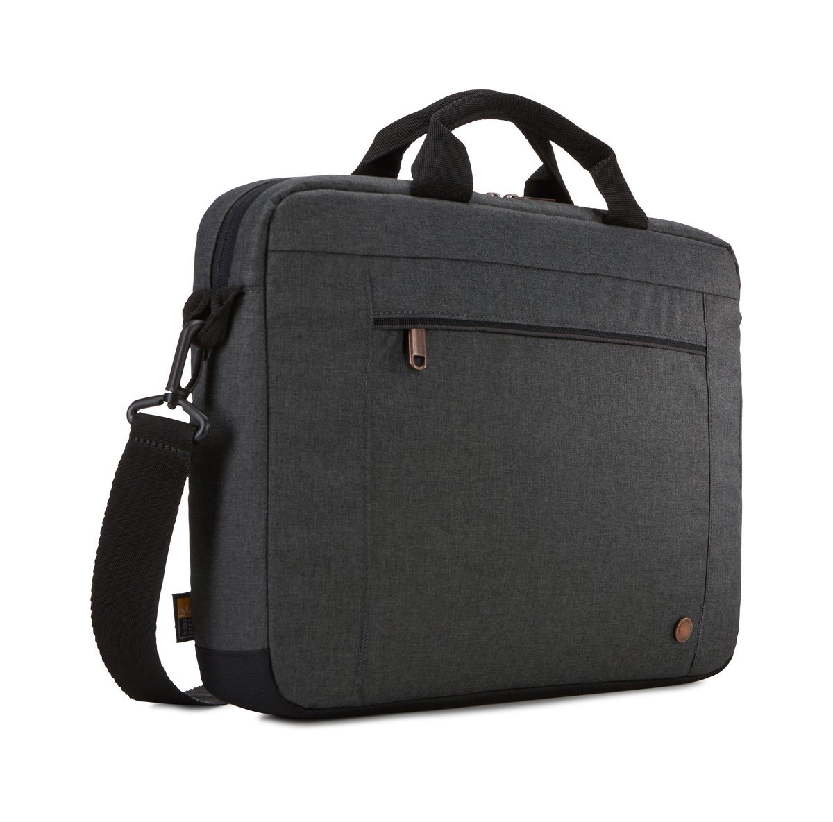 Case Logic Laptoptasche Era Attache OBSIDIAN von Case Logic