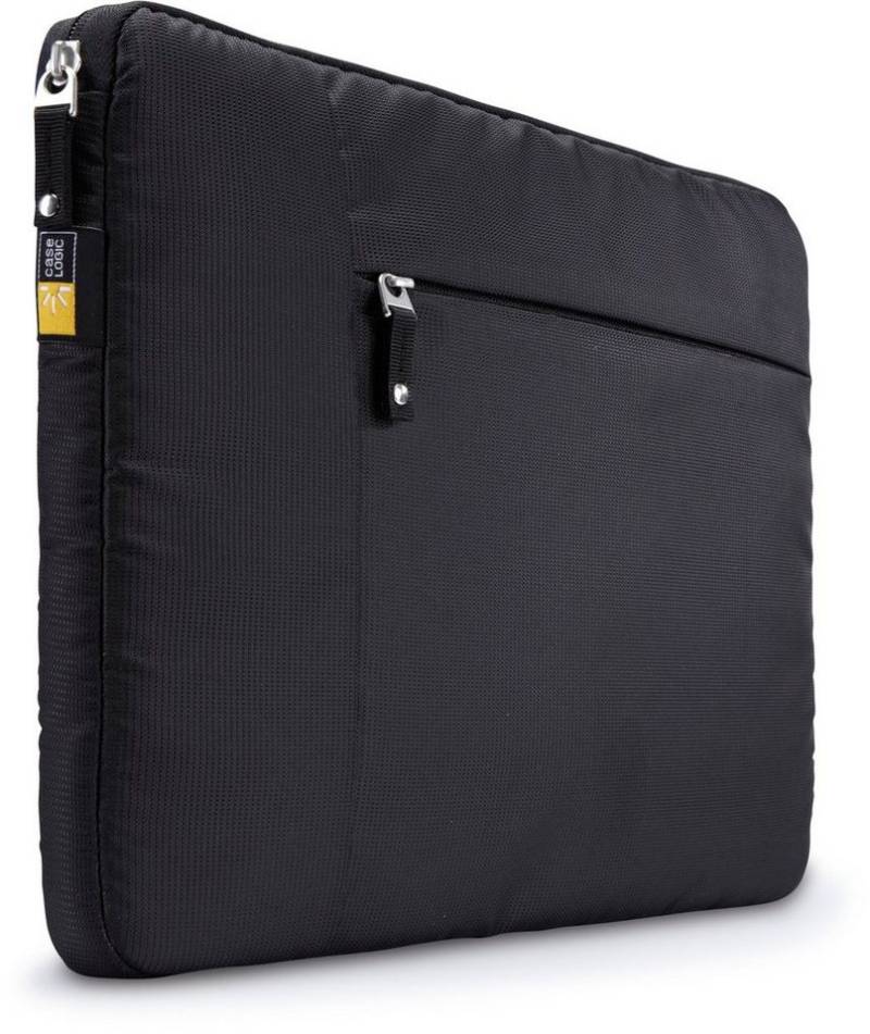 Case Logic Laptoptasche Laptop Sleeve 15" BLK (1-tlg) von Case Logic