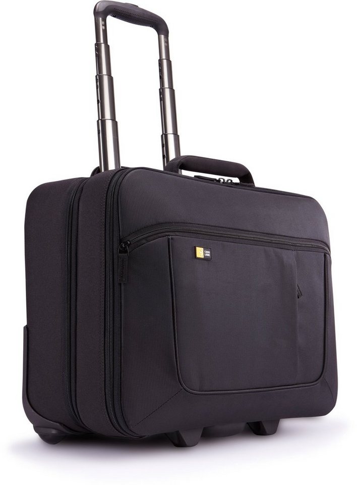 Case Logic Laptoptasche Notebook Roller 17,3 BLK von Case Logic