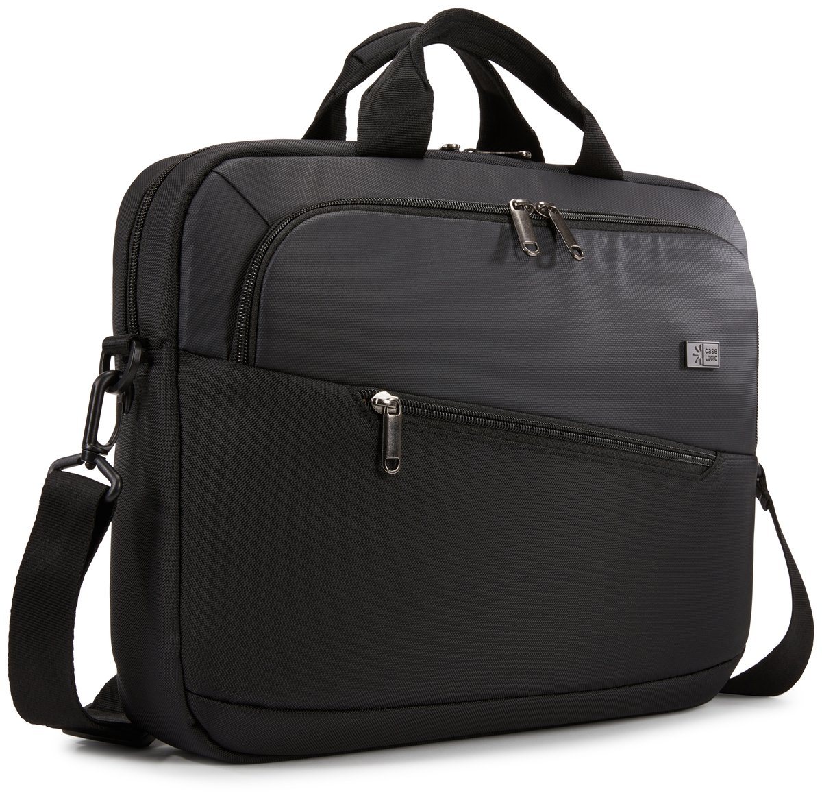 Case Logic Laptoptasche Propel Notebook Tasche 14" Black von Case Logic