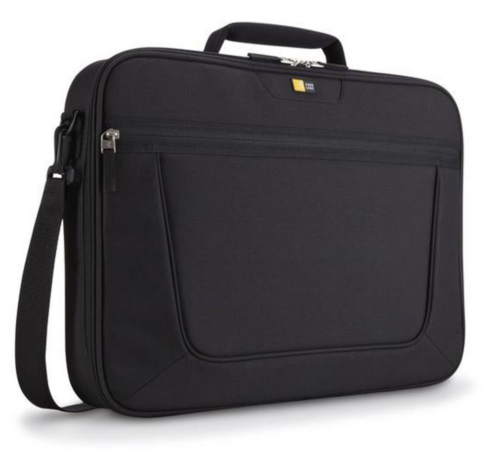 Case Logic Laptoptasche VNCI217 (1-tlg), mit Schultergurt und Tragegriff, Notebooktasche, Aktentasche, passend für 17,3 Zoll von Case Logic