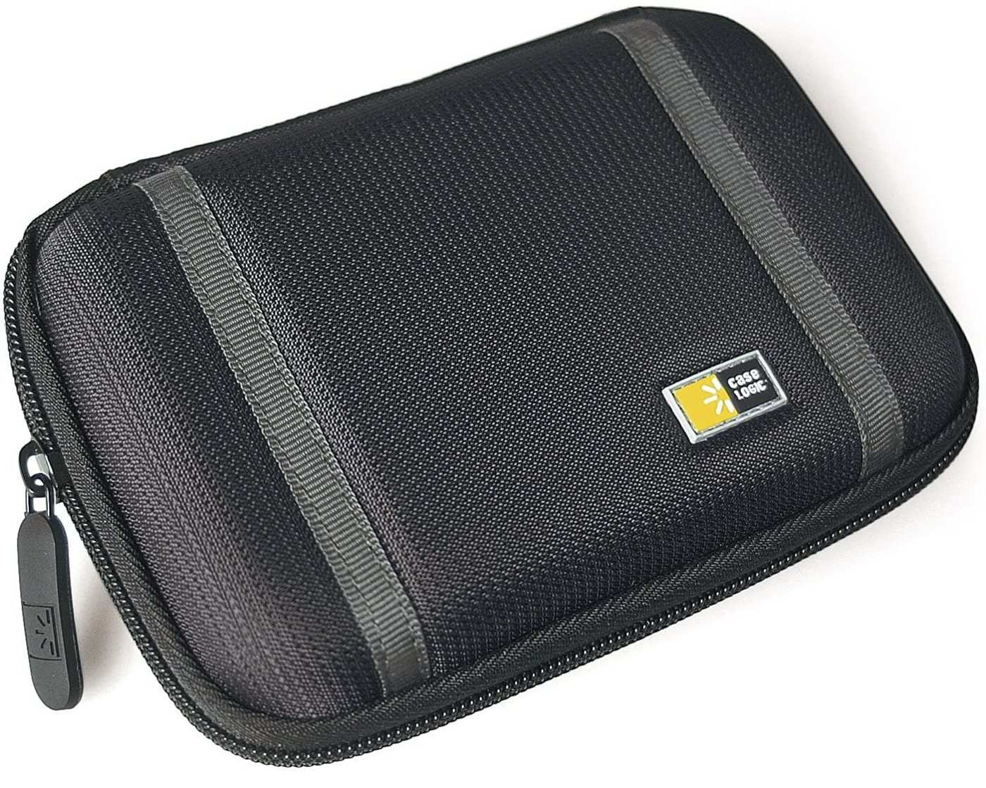 Case Logic Navigationstasche Navi-Tasche EVA GPS Case Etui Schutz-Hülle, Hardcase Bag für 4,3 bis 5" Navigation, Innentasche, wasserabweisend" von Case Logic