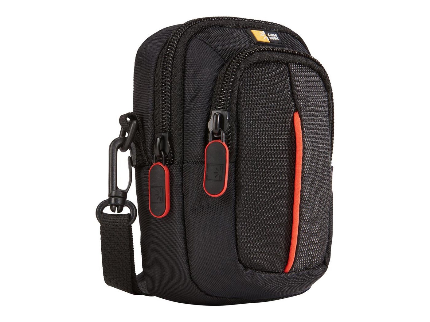 Case Logic Notebook-Rucksack CASE LOGIC CaseLogic Kamera Tasche DCB313K Case Logic Notebook-Rucksack CASE LOGIC CaseLogic Kamera Tasche DCB313K von Case Logic