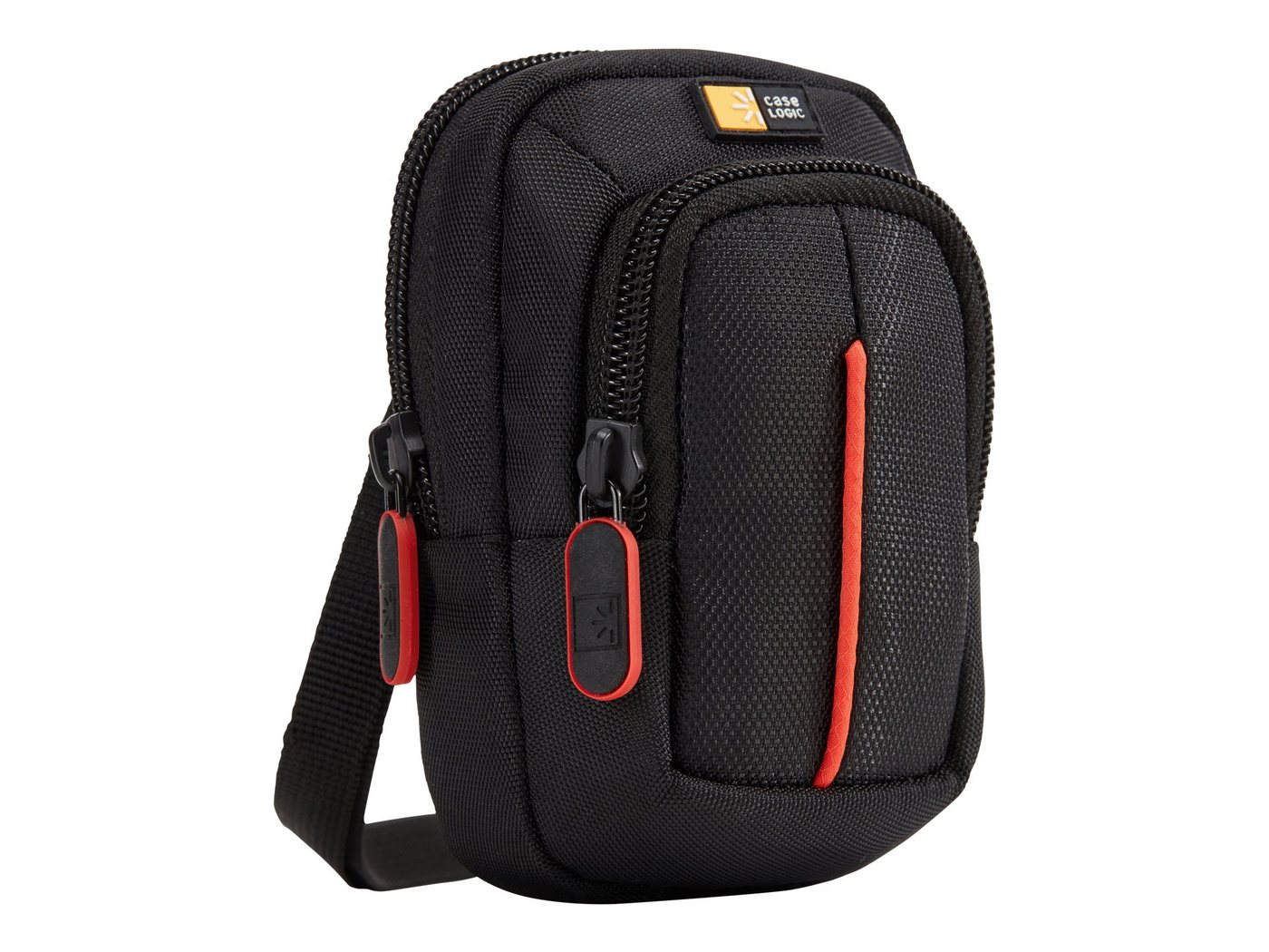 Case Logic Notebook-Rucksack CASE LOGIC CaseLogic Kameratasche DCB302K black Case Logic Notebook-Rucksack CASE LOGIC CaseLogic Kameratasche DCB302K black von Case Logic