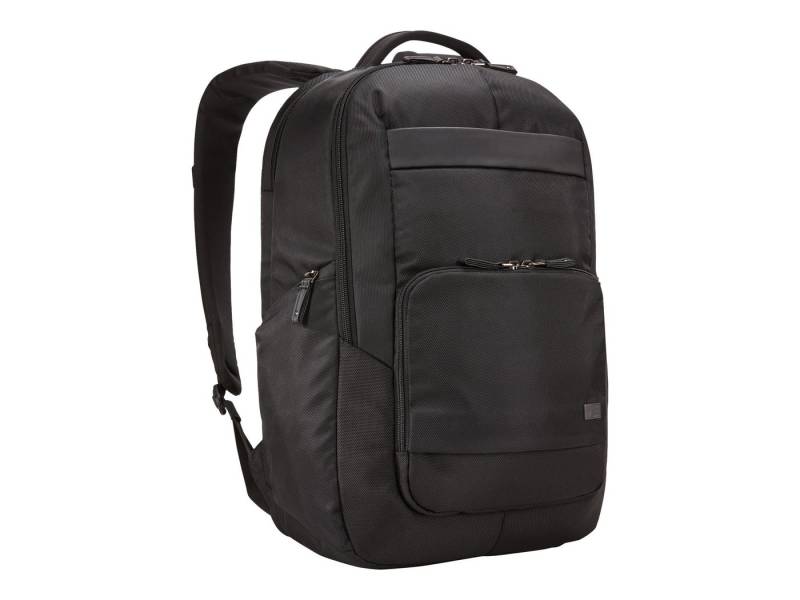 Case Logic Notebook-Rucksack CASE LOGIC NOTION Notebookrucksack [schwarz, bis 39cm (15,6)] von Case Logic