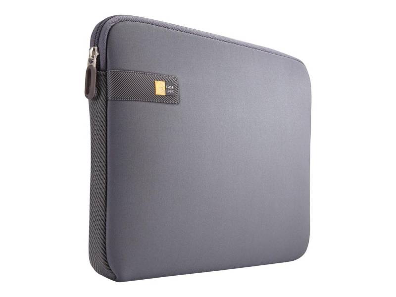 Case Logic Notebook-Rucksack CASE LOGIC Notebooksleeve ""ImpactFoam"" [Graphite, bis 33,8cm (13,... von Case Logic