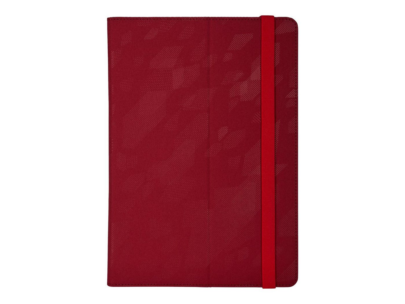 Case Logic Notebook-Rucksack CASE LOGIC Surefit Boxcar Folio [rot, bis 25,4cm (10)] von Case Logic