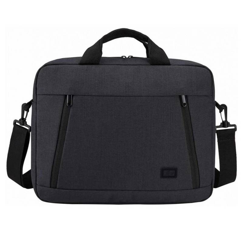 Case Logic Notebook-Rucksack CaseLogic Huxton 14" Notebook-Tasche für Notebooks. (Für 14" Notebooks geeignet, Moderne, elegante Optik) von Case Logic
