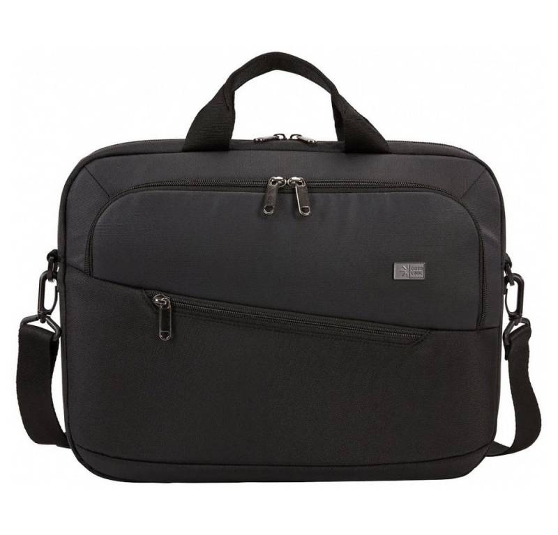 Case Logic Notebook-Rucksack CaseLogic Propel 14" schwarz - Laptoptasche (Notebook Tasche für 14" Laptops) von Case Logic