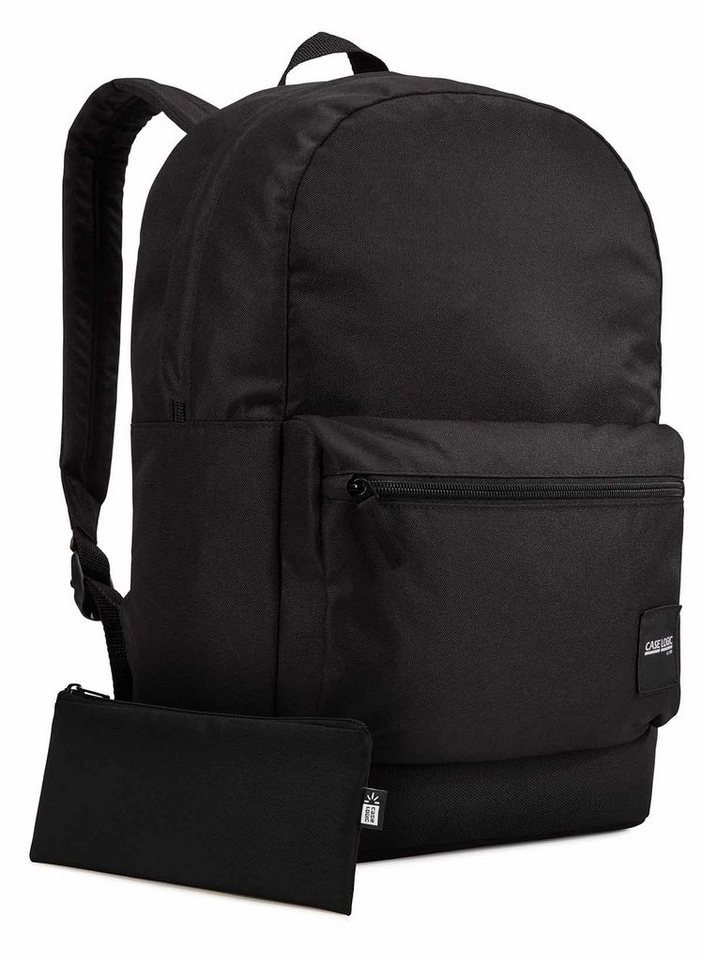 Case Logic Notebookrucksack Alto Recycled Backpack 26L Case Logic Notebookrucksack Alto Recycled Backpack 26L von Case Logic