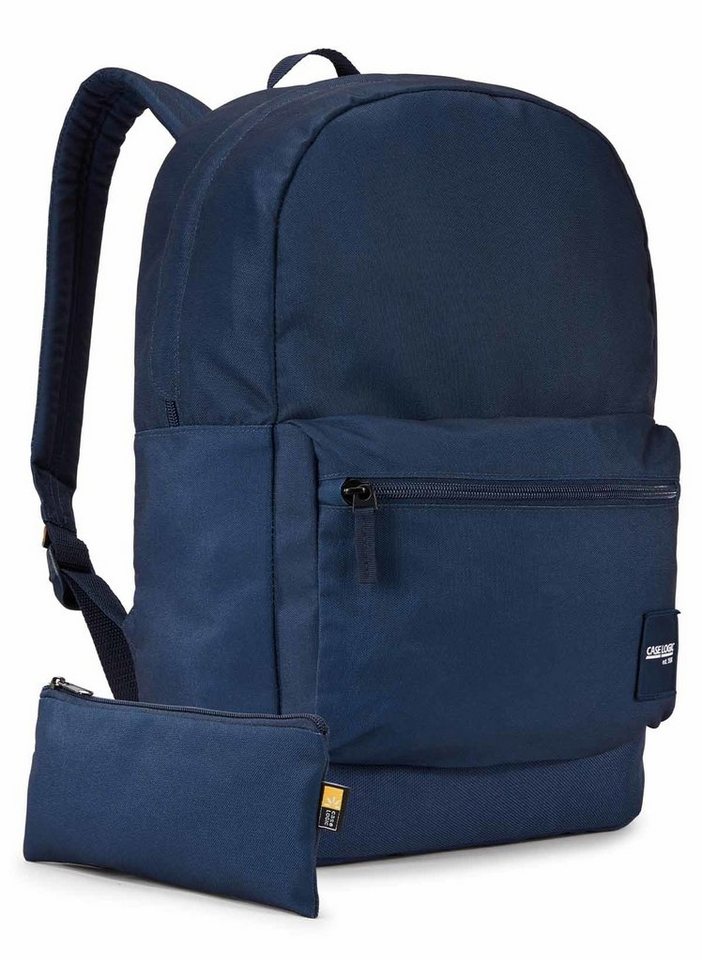 Case Logic Notebookrucksack Case Logic Commence Recycled Backpack Case Logic Notebookrucksack Case Logic Commence Recycled Backpack von Case Logic