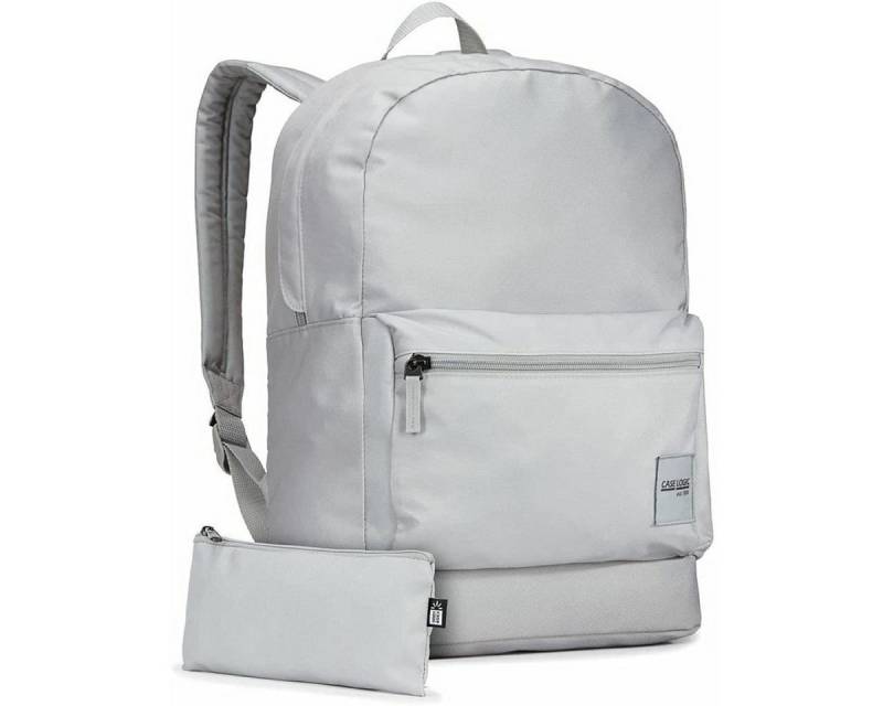 Case Logic Notebookrucksack Commence Backpack Rucksack Alkalinel 24L (Rucksack mit Mäppchen), Notebook-Tasche Bag für 15" 15,4" 15,6" 16" 16,2" Zoll Notebook Laptop von Case Logic